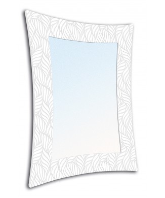 Miroir Vega Petali P3260A P3260B P3260F PINTDECOR