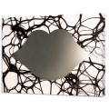 ABSTRACT GS4408 PINTDECOR miroir