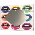 Miroir MOUTH GS4410 PINTDECOR