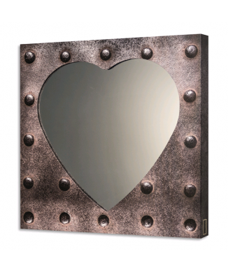 Miroir ARMORED GS4386 PINTDECOR