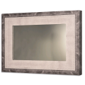 Miroir CUIR CLAIR GS4290 PINTDECOR