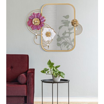 MIROIR MURAL LOVIS