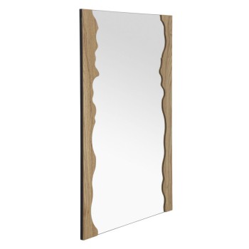 MIROIR MURAL DE FORME