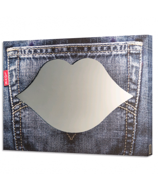 Miroir DENIM GS4404 PINTDECOR