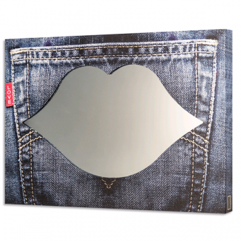 Miroir DENIM GS4404 PINTDECOR