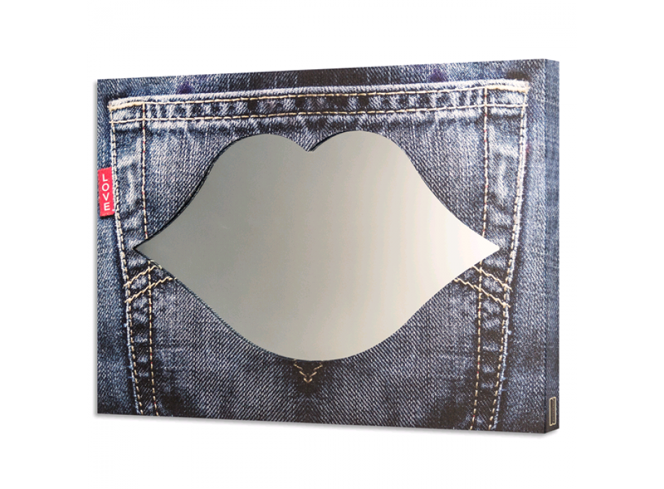 Miroir DENIM GS4404 PINTDECOR