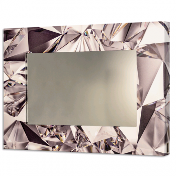 Miroir DIAMOND GS4278 PINTDECOR