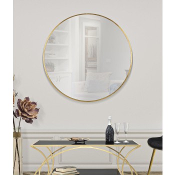 MIROIR GLAM ÉLÉGANT