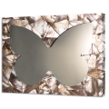 Miroir MERE DE PAPILLON PERLE GS4396 PINTDECOR