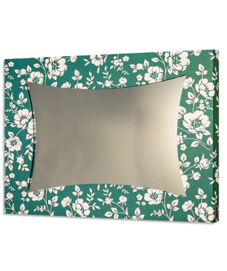 Miroir VERT FIORELLINI GS4360 PINTDECOR