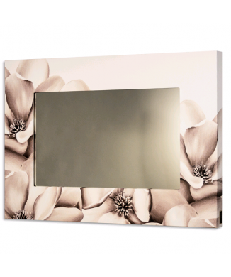 Miroir FIORITA GS4274 PINTDECOR