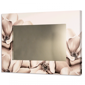 Miroir FIORITA GS4274 PINTDECOR