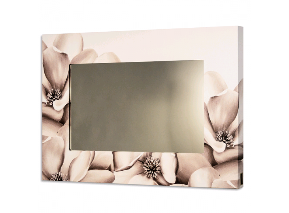 Miroir FIORITA GS4274 PINTDECOR