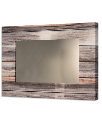 GS4306 PINTDECOR miroir BOIS