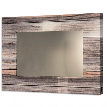 GS4306 PINTDECOR miroir BOIS