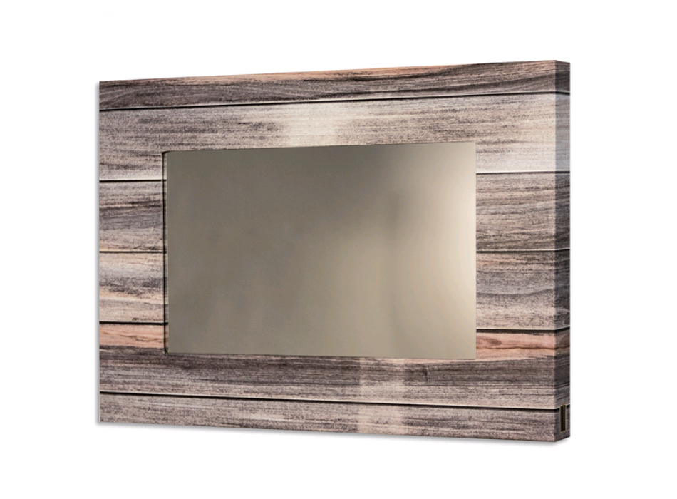 GS4306 PINTDECOR miroir BOIS