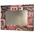 Miroir LETTERE GS4310 PINTDECOR