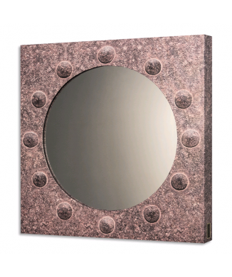 Miroir METAL GS4356 PINTDECOR