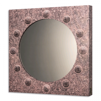 Miroir METAL GS4356 PINTDECOR