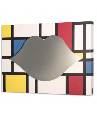 Miroir MONDRIAN GS4412 PINTDECOR