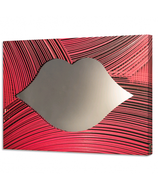 Miroir STRIPED GS4418 PINTDECOR