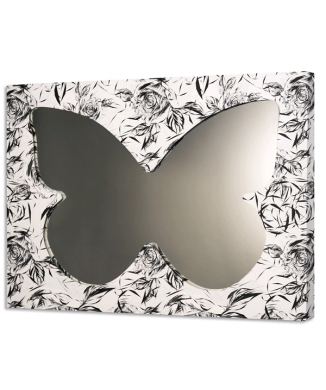 Miroir ROSELLINE GS4402 PINTDECOR