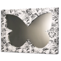 ROSELLINE GS4402 PINTDECOR miroir