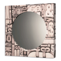 Miroir SCOLPITA GS4332 PINTDECOR