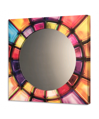 Miroir PALETTE GS4344 PINTDECOR