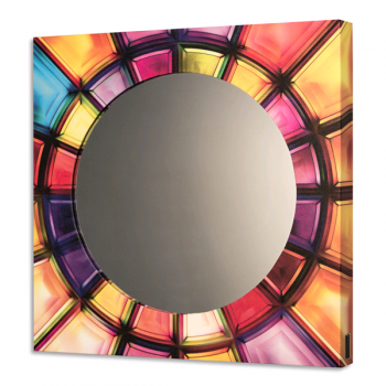 Miroir PALETTE GS4344 PINTDECOR