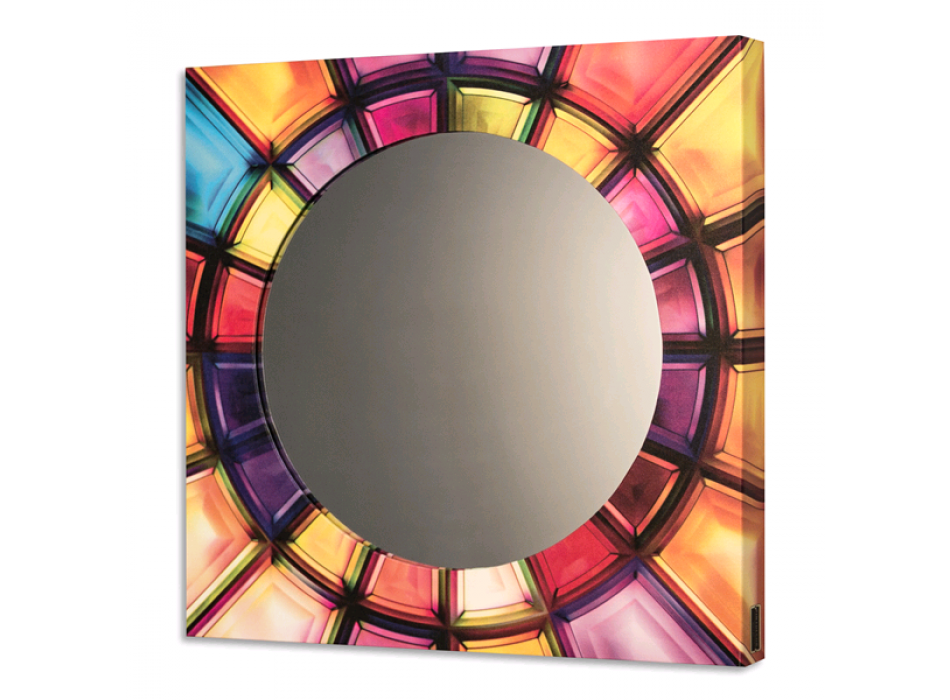 Miroir PALETTE GS4344 PINTDECOR