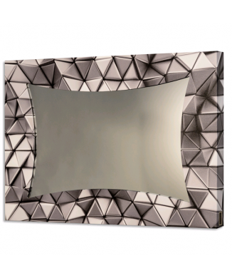 Miroir TRIANGLES GS4362 PINTDECOR