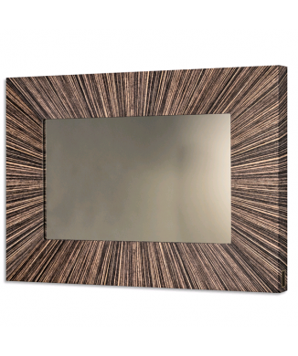 Miroir ZEBRANO GS4302 PINTDECOR