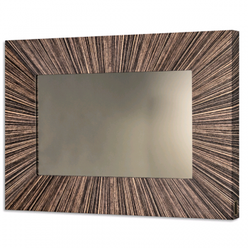 Miroir ZEBRANO GS4302 PINTDECOR