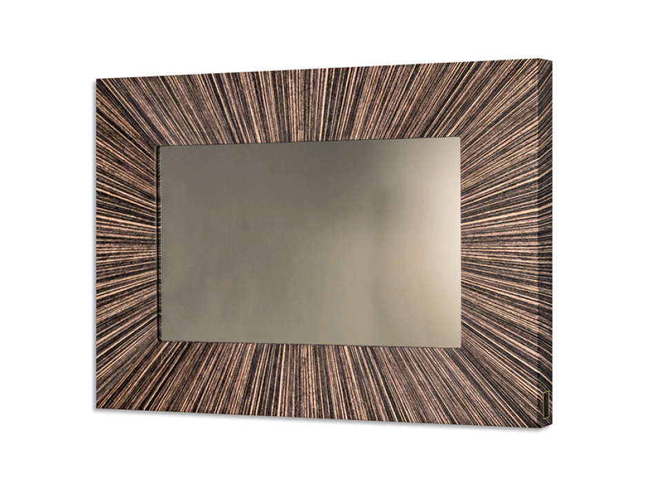 Miroir ZEBRANO GS4302 PINTDECOR