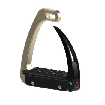 Supports de sécurité S-Light SAFE RIDING