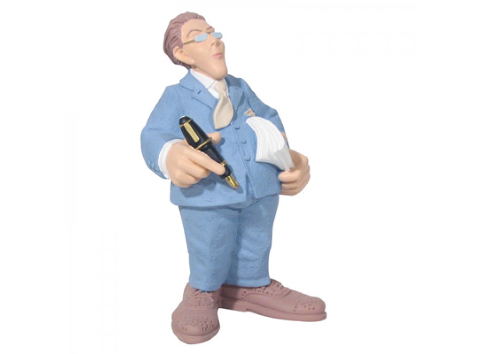 STATUE MANAGER 350 ANTARCTIQUE