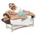 STATUE MASSEUR 99 ANTARCTICA