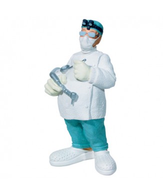 STATUE DENTISTERIE 351 ANTARCTIQUE