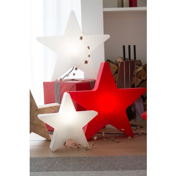 Etoile Lumineuse 40 cm 32349W Design 8 Saisons