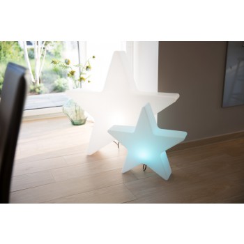 Etoile Lumineuse 40 cm 32349W Design 8 Saisons