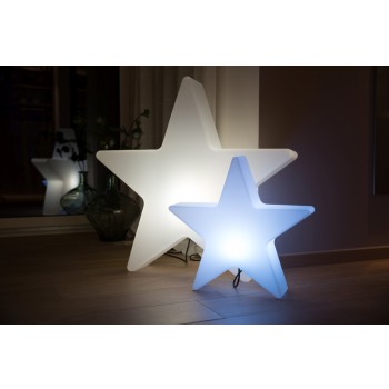 Etoile Lumineuse 40 cm 32349W Design 8 Saisons