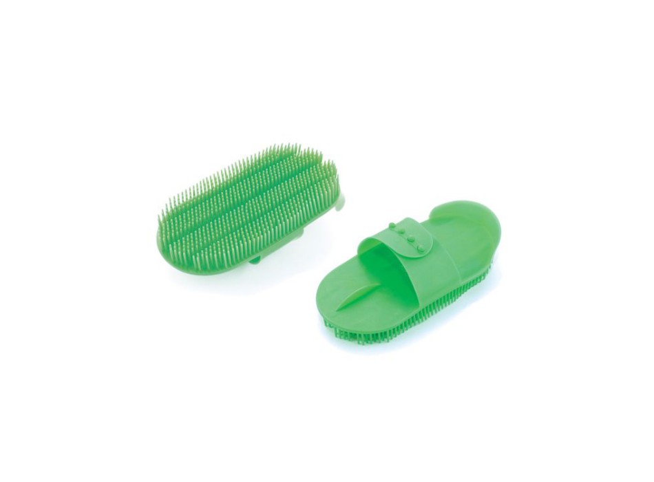 HORRYER EN PLASTIQUE À DENTS FLEXIBLES