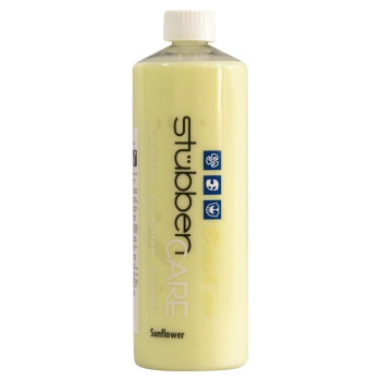 STUBBEN PINCEAU AU TOURNESOL, RECHARGE 1L