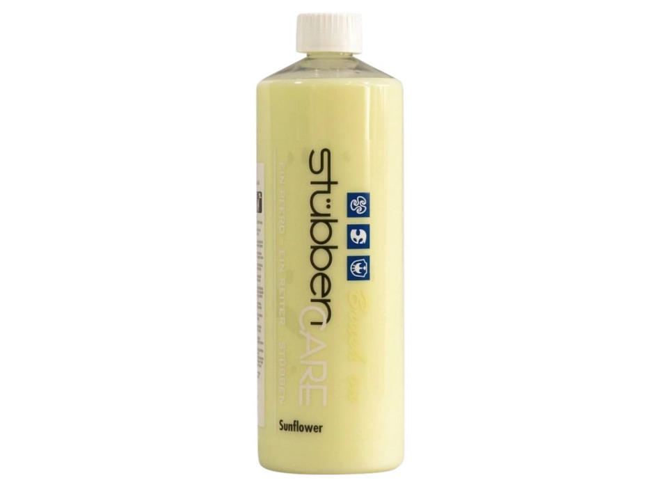 STUBBEN PINCEAU AU TOURNESOL, RECHARGE 1L