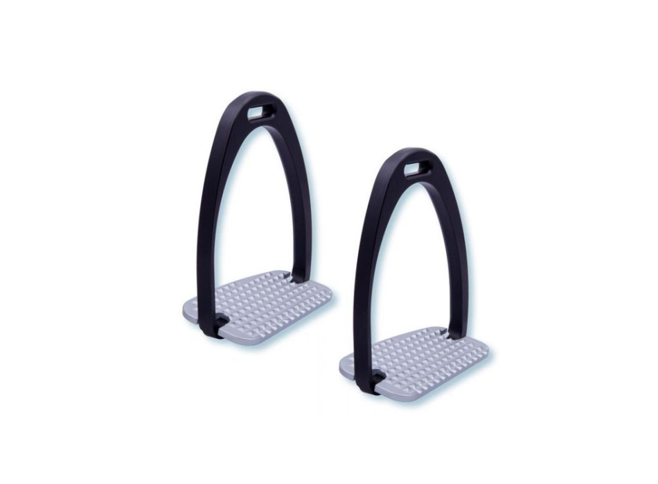 SUPPORTS STUBBEN MAXI GRIP 12CM (1 PAIRE)