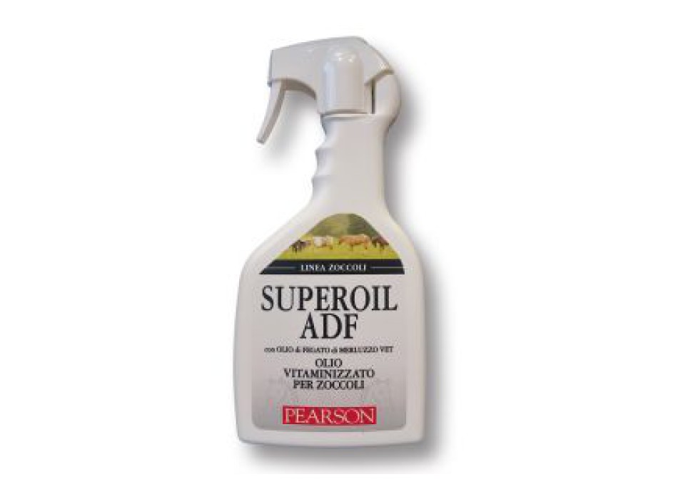 Superoil ADF pour sabots Pearson ml. 700