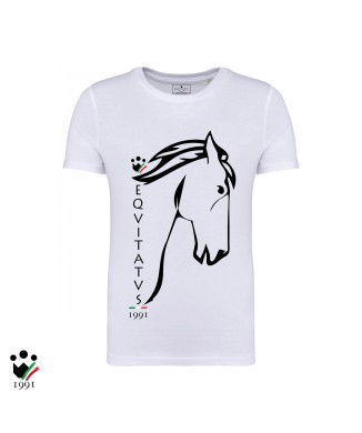 NOUVEAU T-SHIRT ENFANT