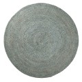 Tapis rond Doc 100% jute 150cm