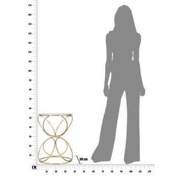 TABLE CIRCULAIRE